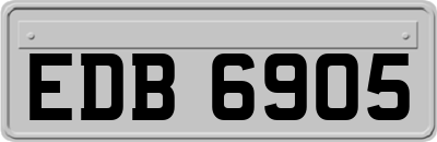 EDB6905