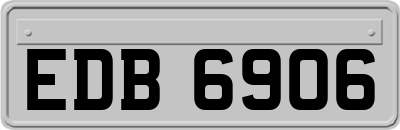 EDB6906