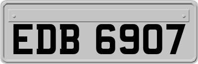 EDB6907