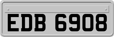 EDB6908