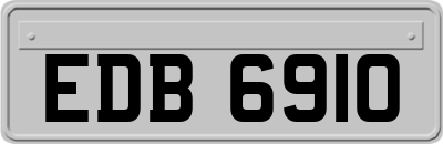 EDB6910