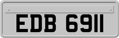 EDB6911