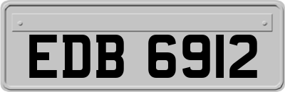 EDB6912