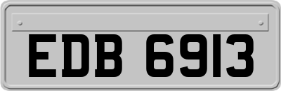 EDB6913