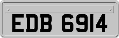 EDB6914