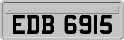 EDB6915