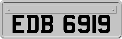 EDB6919
