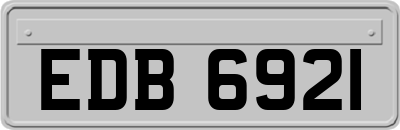 EDB6921