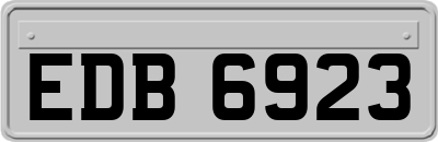EDB6923