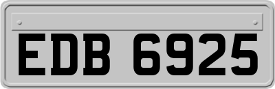 EDB6925