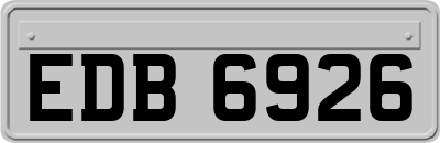 EDB6926