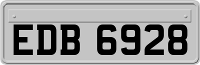 EDB6928