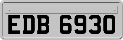 EDB6930