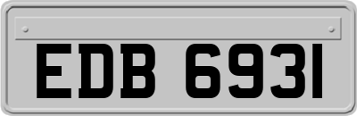 EDB6931