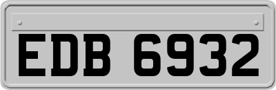EDB6932