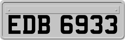 EDB6933