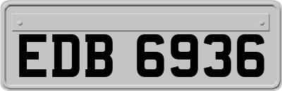 EDB6936