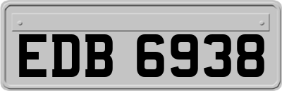 EDB6938