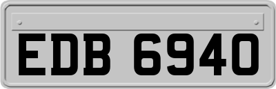 EDB6940