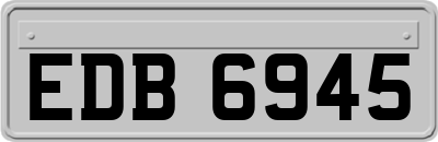 EDB6945