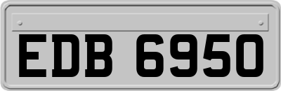 EDB6950