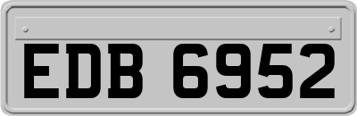 EDB6952