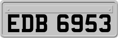 EDB6953