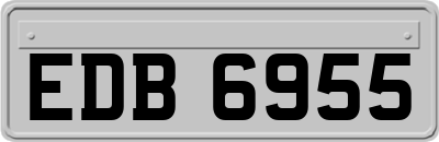 EDB6955