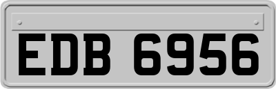 EDB6956