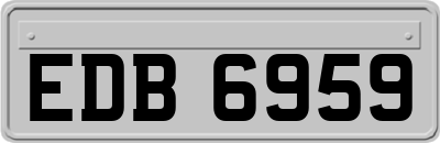 EDB6959