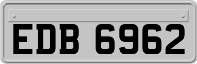 EDB6962