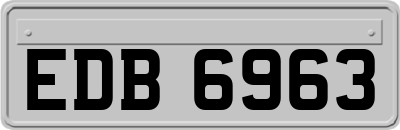 EDB6963