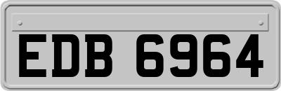 EDB6964