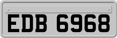 EDB6968