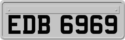 EDB6969