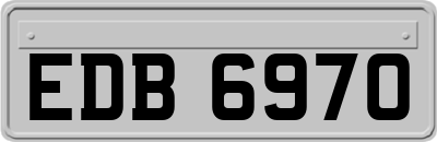 EDB6970