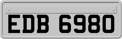 EDB6980