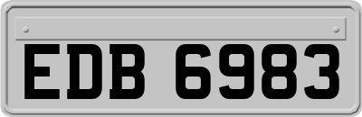 EDB6983