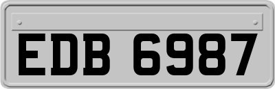 EDB6987