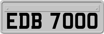EDB7000