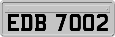 EDB7002