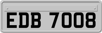 EDB7008