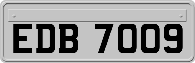 EDB7009