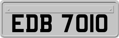 EDB7010