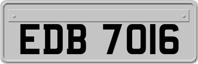 EDB7016