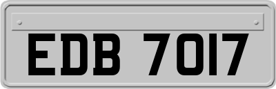 EDB7017