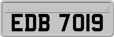 EDB7019