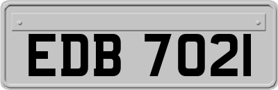 EDB7021