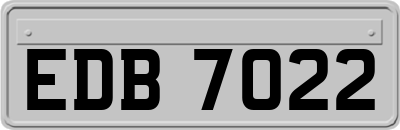 EDB7022