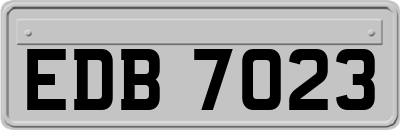 EDB7023